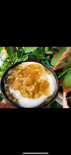 Chè Bưởi An Giang nấu đường Thốt Nốt siêu cùi - 32.000 ₫ tại Chè Bưởi Chị Yến Sợi Bưởi Tươi Homemade - Đường Số 19