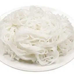 Bún - 10.000 ₫ tại Lẩu Gà Lá É Phú Yên Hội Ngộ 2 - Thoại Ngọc Hầu
