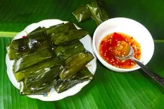 10 Bánh Bột Lọc Chín - 40.000 ₫ tại Mập Ú Food - Bánh Bột Lọc Huế & Ăn Vặt - Tôn Thất Thuyết