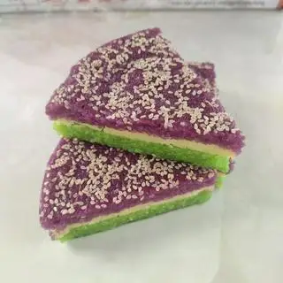 Xôi Vị - 12.000 ₫ tại Bánh Tiêu & Bánh Bao Chiên Nhất Khang - Nguyễn Văn Đậu