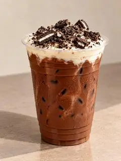Hình ảnh Ca Cao Oreo Kem