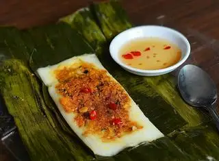 10 Bánh NẬM Chín - 40.000 ₫ tại Mập Ú Food - Bánh Bột Lọc Huế & Ăn Vặt - Tôn Thất Thuyết