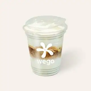 Hình ảnh Foamy Float