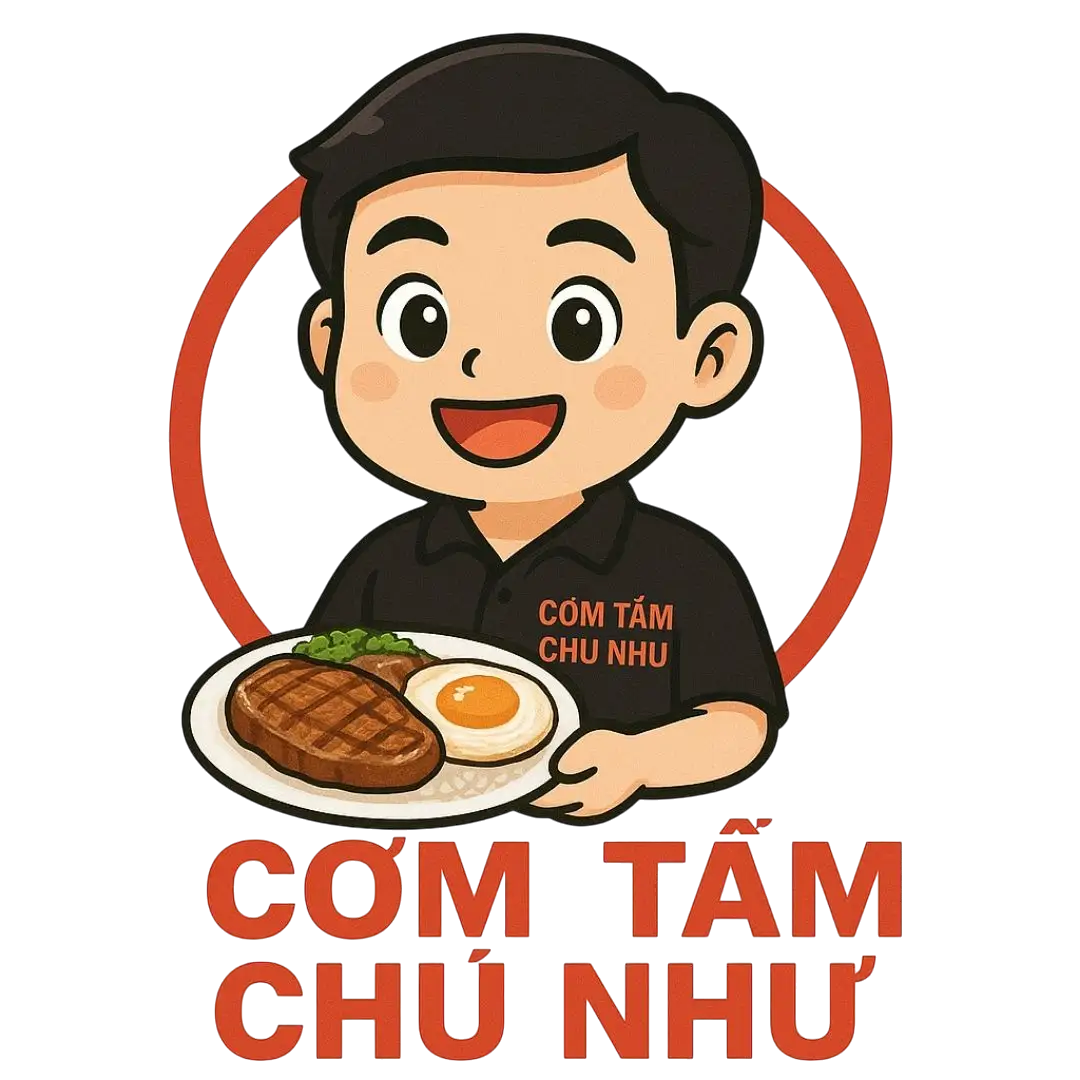 Cơm tấm Bì Chả Ốp La - 48.000 ₫ tại Cơm Tấm Chú Như - Đoàn Thị Điểm