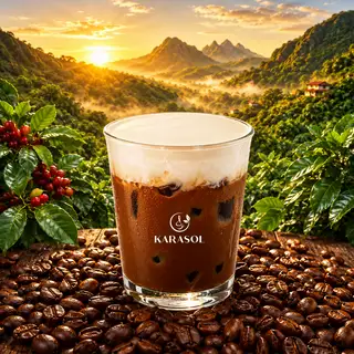 Hình ảnh Sol Muối