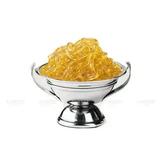 Hình ảnh Thạch Trà - Tea Jelly 