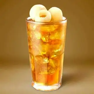 Trà vải (L) - 38.000 ₫ tại Trà Sữa Tiger Sugar - Đường Nâu Sữa - Xóm Chiếu