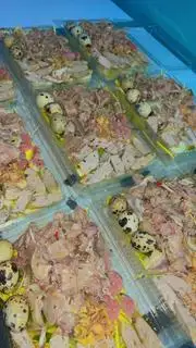 Hình ảnh Tré trộn Bình Định 