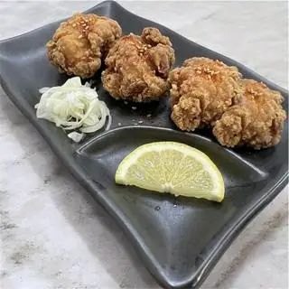 Gà Rán Kiểu Nhật - 80.000 ₫ tại Mì KOI Ramen - Vạn Kiếp