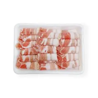 Ba Chỉ Heo - 50gr  - 28.000 ₫ tại Dragon Hot Pot - Cao Thắng