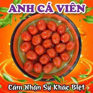 Hình ảnh Xúc Xích Hồ Lô (4 viên)