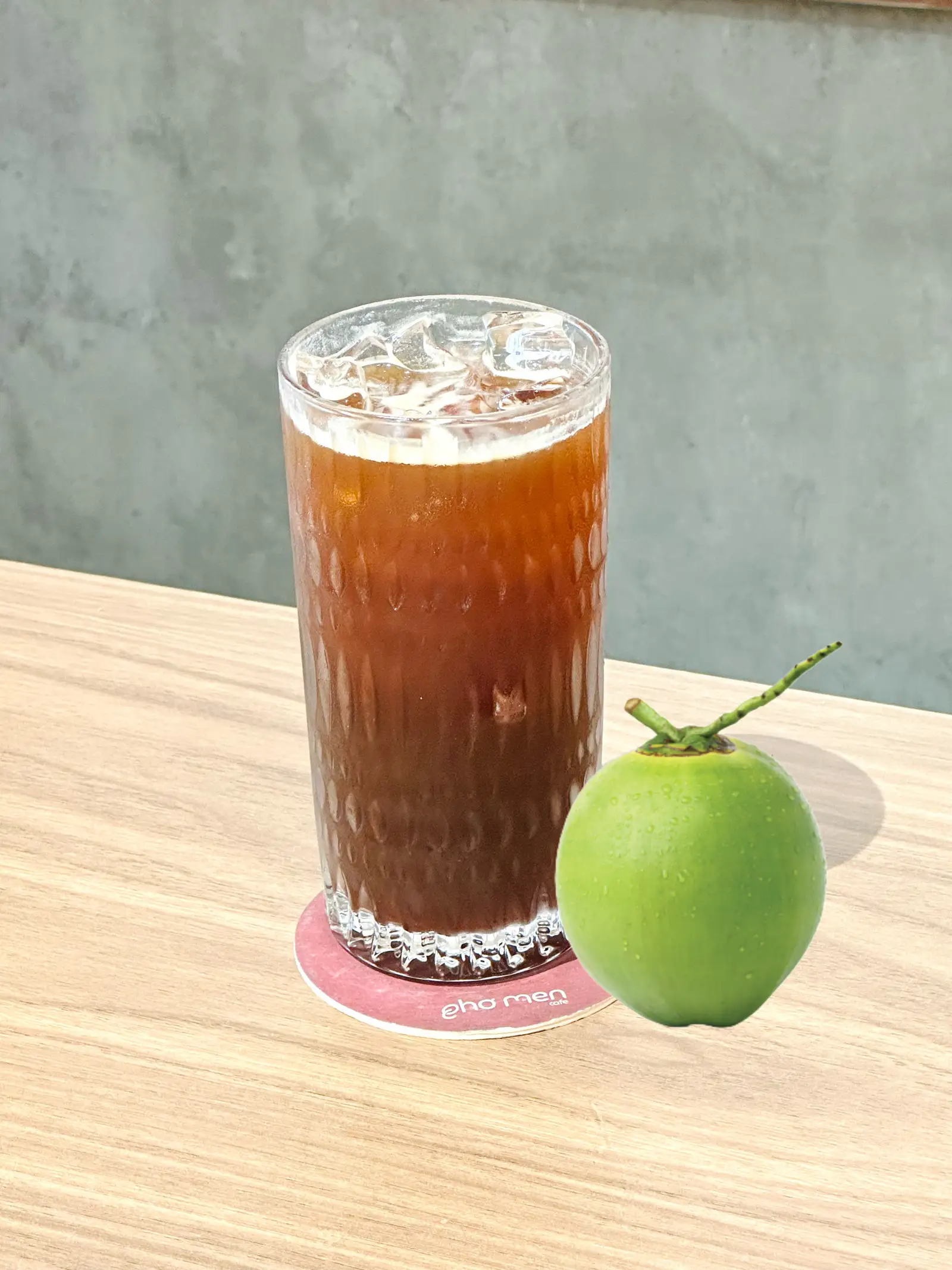Amecoco - 70.000 ₫ tại PHƠMEN Cafe - Nguyễn Thị Minh Khai