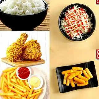 Hình ảnh Combo Tình yêu