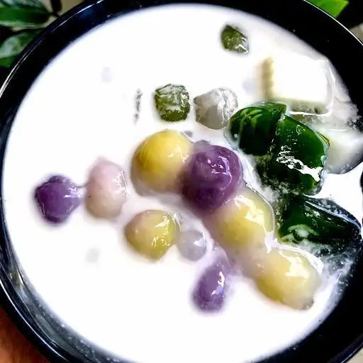 Hình ảnh Chè Khoai Dẻo