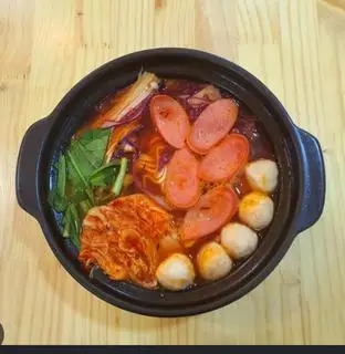 Hình ảnh Mỳ cay cá bò tôm 