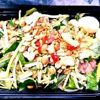 Thập cẩm size nhỏ - 55.000 ₫ tại An An - Chân Gà & Tré Trộn - Nguyễn Trãi 
