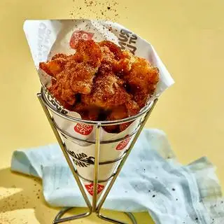 Sụn gà Bonchon - Crunchy Chicken Joint - 99.000 ₫ tại Bonchon Chicken - Ngô Đức Kế