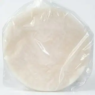 Hình ảnh Bánh tráng phơi sương dẻo 250g
