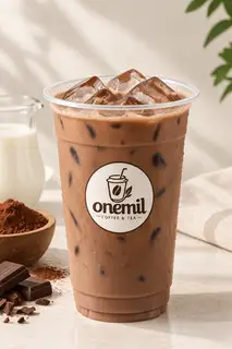 Hình ảnh Cacao sữa