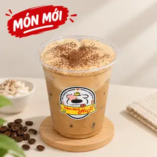 Hình ảnh [NEW] Cà Phê Kem Dẻo Buôn Mê (Size M)