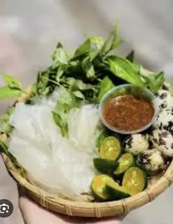 Hình ảnh Chấm muối thần thánh