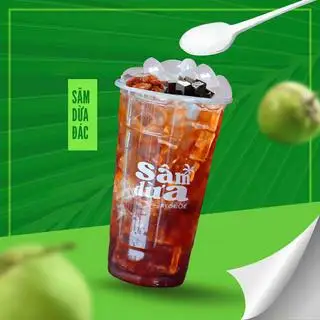 Sâm dừa đác - 38.000 ₫ tại Sâm Dừa Chú Chế - Nguyễn Thượng Hiền