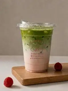 Hình ảnh Matcha Dream Pink size M