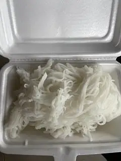 Bún - 10.000 ₫ tại Bún Chả Hà Nội -  Đường 147