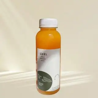 Nước ép thơm - 20.000 ₫ tại Lành Healthy - Nước Ép, Detox & Healthy Food - Phạm Viết Chánh