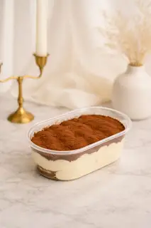 Tiramisu cake - 130.000 ₫ tại Dino House - Bánh Ngọt - Đường Số 2