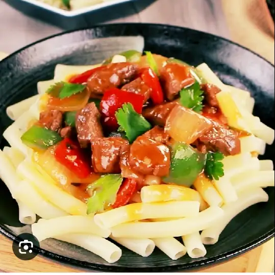 Hình ảnh Nui bò lúc lắc