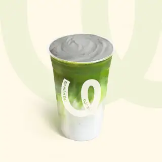 Matcha Sữa Hạt Kem Mè Rang - 59.000 ₫ tại Ulà Ngon - Trà Sữa Hạt Nông Sản, Matcha, Cafe Phin - Đặng Trần Côn