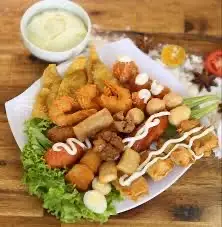 Hình ảnh Combo đại