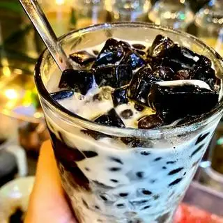 Hình ảnh Chè đậu đen