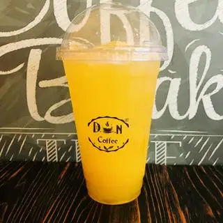 Thơm ép - 25.000 ₫ tại DON Coffee - Trần Trọng Cung