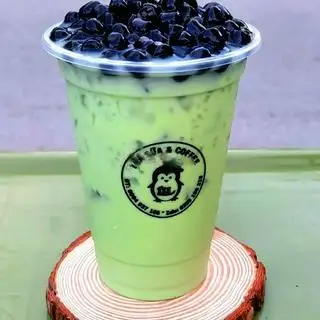 Hình ảnh Trà Sữa Matcha