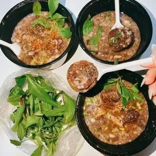 Hình ảnh Cháo lòng