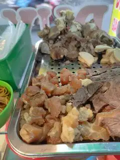 gân thêm  - 30.000 ₫ tại Bún Bò Huế Bảo Duy - Tôn Đản