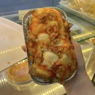 Hình ảnh Pizza Thái Đế Bạc