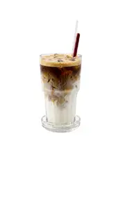 Sữa chua Cafe (Yogurt Cafe) - 50.000 ₫ tại Heart House - Cafe & Matcha - Cô Bắc