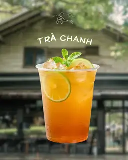 Hình ảnh Trà Chanh