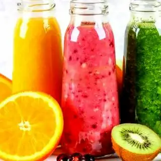 Hình ảnh Củ Dền - Táo Xanh