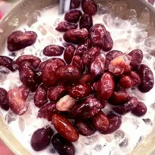 Hình ảnh Đậu đỏ
