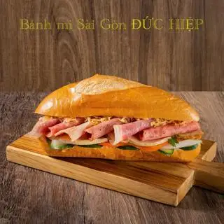 Hình ảnh BÁNH MÌ SÀI GÒN ĐẶC BIỆT Best seller