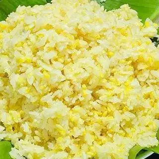 Hình ảnh XÔI ĐẬU XANH THÊM 