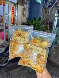 Hình ảnh Trộn Bà Gánh Tuổi Thơ