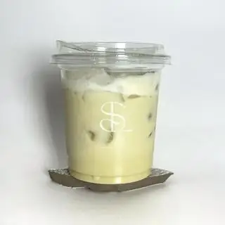 Hình ảnh Ô Long Sữa Truyền Thống