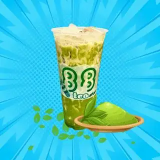 Trà Sữa Matcha 700ml  ( tặng kèm trân châu ) - 30.000 ₫ tại TRÀ SỮA 88 - Huỳnh Tấn Phát
