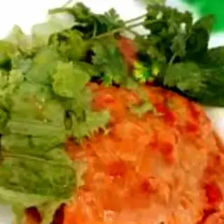 Bánh tấm xíu mại miếng hù ky+ tô đũa muỗn  - 80.000 ₫ tại Bánh Tầm Cay Cà Mau A Phát - Hoàng Hoa Thám