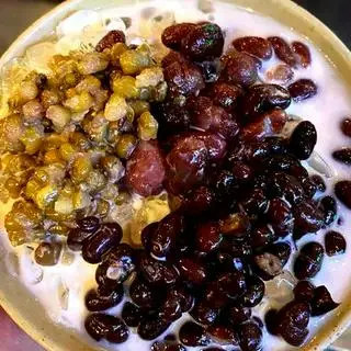 Hình ảnh Thập cẩm đậu